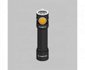 Latarka Armytek PRIME C2 PRO MAGNET USB White