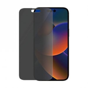 PanzerGlass Classic Fit Privacy Apple i Przezroczysta ochrona ekranu 1 szt.