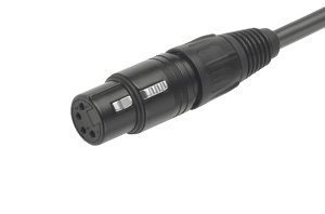 beyerdynamic K 109.28 - 1,5 m do DT 109 4-pin XLR