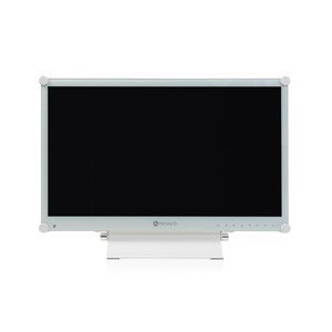 AG Neovo X-22E monitor komputerowy 54,6 cm (21.5) 1920 x 1080 px Full HD LED Biały