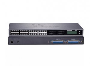 Grandstream GXW4232 V2 (32X FXS) | VoIP | Bramki wieloportowe