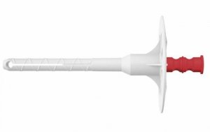 Fischer 562510 element mocujący do izolacji termicznej 100 szt.