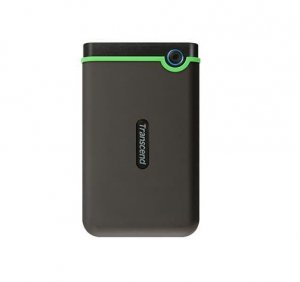 Dysk twardy USB3 1TB EXT. 2.5 TS1TSJ25M3S TRANSCEND
