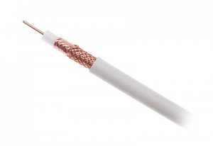 Kabel koncentryczny YWDXpek 75-1,15/4,8  HD-1000 FHD 100m