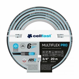 C.WĄŻ OGR.MULTIFLEX PRO ATS2 1/2 30m