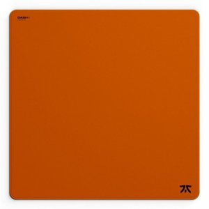 Fnatic DASH2 MAX Podkładka dla graczy Pomarańczowy