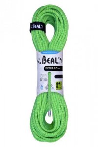 Lina opera unicore 8,5mm 70m golden dry BEAL