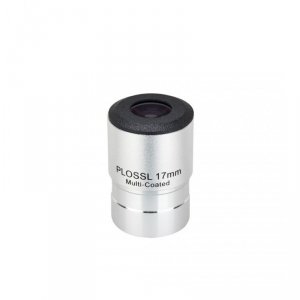 Okular Sky-Watcher Silver Plossl 17 mm 1,25