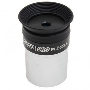 Okular DO-GSO Plossl 6 mm 1,25