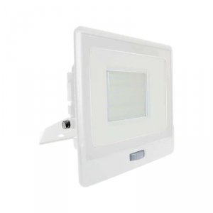 Projektor V-TAC SKU20279 VT-158S 6500K 50W 4000lm