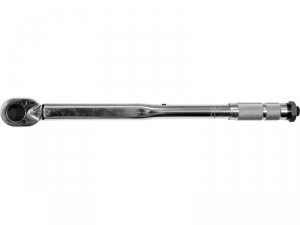 Klucz dynamometryczny Vorel 1/2'''' 28-210nm Vorel 57350