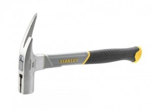 młotek stanley f/glass 600g cies. latt