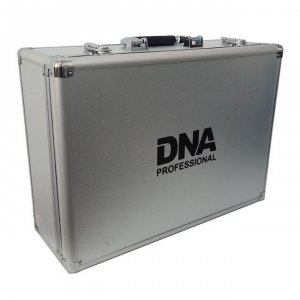 DNA CASE 46x33 walizka na mikrofon mikser efekt