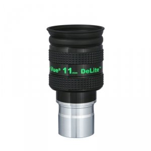 Okular Tele Vue DeLite 11 mm 1,25