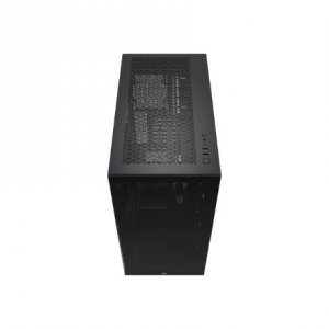 Corsair iCUE LINK 3500X RGB Midi Tower Czarny