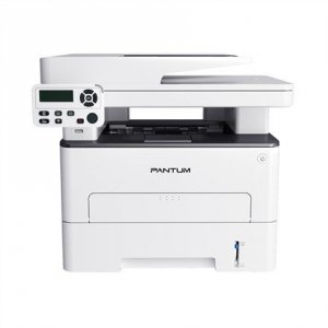 Pantum M7105DW drukarka wielofunkcyjna Laser A4 33 stron/min Wi-Fi