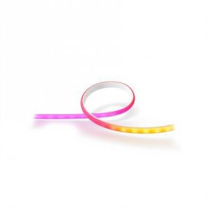 Philips Hue White and color ambiance Taśma LED gradient (baza, 2m)