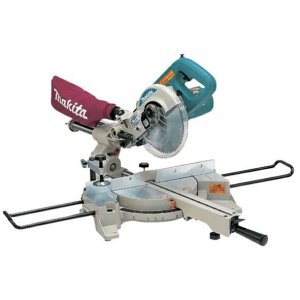 MAKITA.PIŁA UKOŚNICA 190/1010W LS0714N Z POSUWEM 52 x 300mm