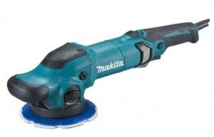 Makita PO6000C środek do polerowania karoserii 900 W 6800 RPM