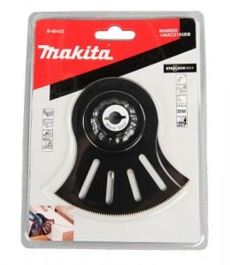 Makita B-66422 wielofunkcyjna końcówka do narzędzi Ostrze piły