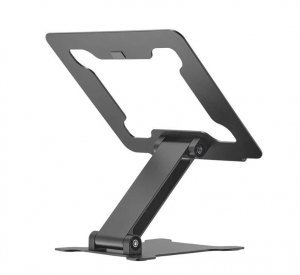 Neomounts DS20-740BL1 stojak na laptop Podstawka na notebooka Czarny 38,1 cm (15)