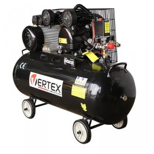 KOMPRESOR OLEJOWY 100L VERTEX VHC100