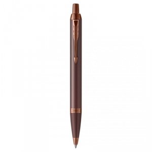 Parker 2190514 długopis Niebieski Przyciskany długopis 1 szt.