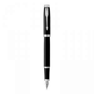 Parker 2143637 wieczne pióro Czarny 1 szt.