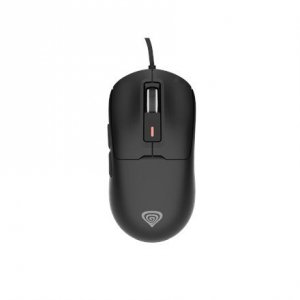 GENESIS Krypton 660 myszka Gaming Po prawej stronie USB Typu-A Optyczny 12000 DPI