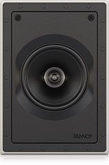 Tannoy QCI 6DC IW Wysokiej jakości podwójny, koncentryczny głośnik wewnątrzścienny 6 do zastosowań instalacyjnych
