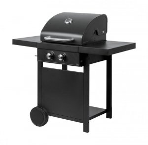 MASTER GRILL GAZOWY 2-PALNIKOWY       MG669