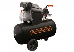 B&D KOMPRESOR OLEJOWY  50L/2.0KM/8BAR BD 205/50