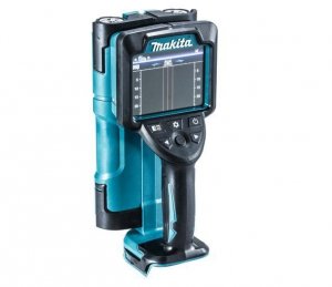 Makita DWD181ZJ multidekoder cyfrowy