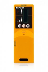 Detektor laserowy wiązki czerwonej SMART365 SM-06-04005