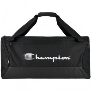 Torba Champion Medium Duffle czarna 806057 KK001