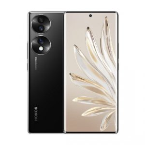 Honor N Series 70 16,9 cm (6.67) Dual SIM Android 12 5G USB Type-C 8 GB 128 GB 4800 mAh Czarny
