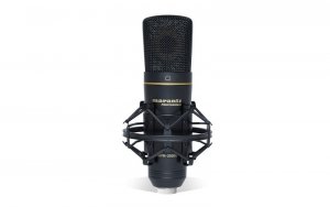 Marantz mikrofon pojemnościowy USB MPM2000U