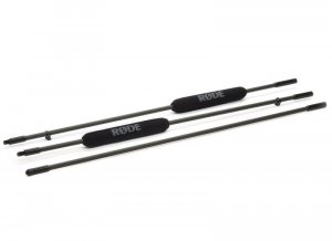 RODE MICRO BOOMPOLE PRO część/akcesorium do mikrofonu