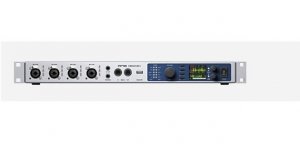 RME Fireface UFX II - interfejs audio USB [30 IN/ 30 OUT]
