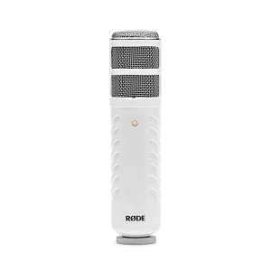 RODE Podcaster - Mikrofon dynamiczny USB