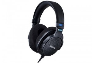 Sony MDR-MV1 - słuchawki studyjne
