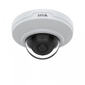 Axis 02374-001 kamera przemysłowa Douszne Kamera bezpieczeństwa IP Wewnętrzna 2688 x 1512 px Sufit / Ściana