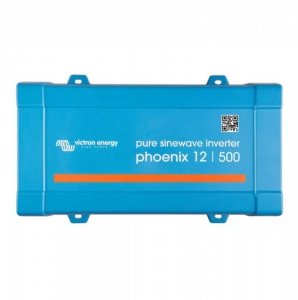 Przetwornica Victron Energy Phoenix 12/500 230V SCHUKO