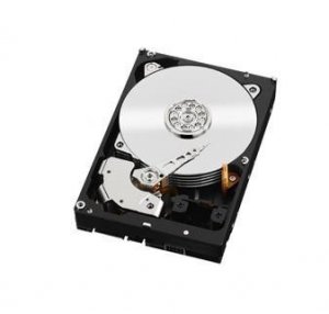 HDD SATA 2TB 7200RPM 6GB/S 64MB WD2003FZEX WDC