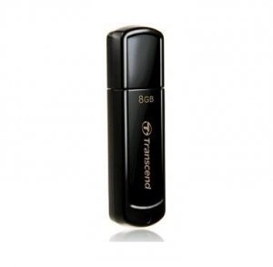 PAMIĘĆ USB USB2 8GB 350 TS8GJF350 TRANSCEND