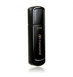 PAMIĘĆ USB USB2 32GB 350 TS32GJF350 TRANSCEND