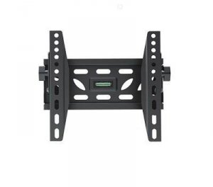 UCHWYT NA ŚCIANĘ DO TV BLACK 24-40 LED-W220 NEWSTAR
