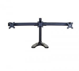 UCHWYT DO TELEWIZORA KOMPLET BLACK 19-27 FPMA-D700DD3 NEWSTAR
