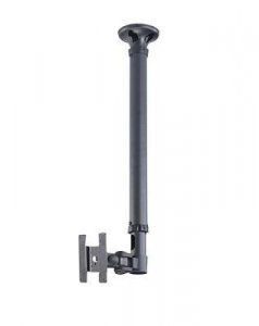 ZESTAW TV CEILING MOUNT 10-26 FPMA-C100WHITE NEWSTAR