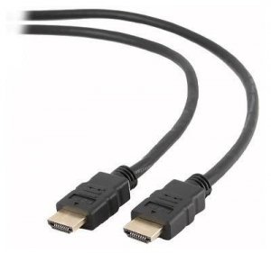 KABEL HDMI-HDMI 0.5M V2.0 BLK CC-HDMI4-0.5M GEMBIRD